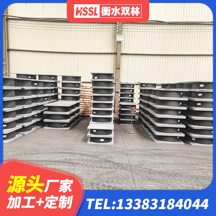 楚雄LNR铅芯橡胶隔震支座 楚雄LNR400橡胶支座多少钱 楚雄建筑二型隔震支座生产厂家 楚雄减震和抗震支座源头工厂 - 第4张