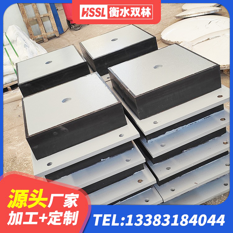 楚雄LNR900隔震支座厂家 楚雄HDR1100高阻尼橡胶隔震支座什么价格 楚雄减震橡胶隔震支座厂商源头工厂 楚雄建筑天然橡胶隔震支座LNR生产厂家 - 第4张