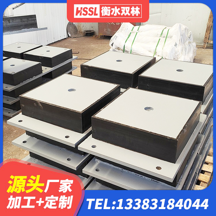 楚雄工程叠层橡胶隔震支座源头工厂 楚雄LNR-370*370*137圆形高阻尼隔震支座生产厂家 楚雄的橡胶隔震支座源头工厂 楚雄LNR隔震支座1400 - 第4张