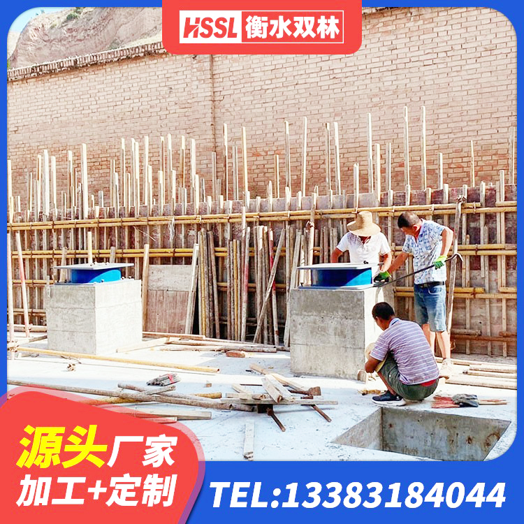 楚雄建筑防震支座 楚雄LNR1400天然隔震支座什么价格 楚雄防震橡胶支座厂家电话 楚雄HDR1100高阻尼隔震支座多少钱 - 第2张