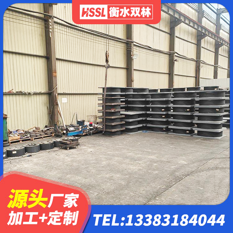 楚雄建筑抗拔减震支座源头工厂 楚雄HDR800隔震支座 楚雄LNR1400橡胶隔震支座 楚雄建筑铅芯防震支座厂商源头工厂