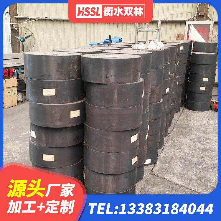 楚雄HDR1000隔震支座生产厂家 楚雄抗震支座LNR700源头工厂 楚雄HDR1100高阻尼橡胶支座厂家电话 楚雄橡胶支座LNR