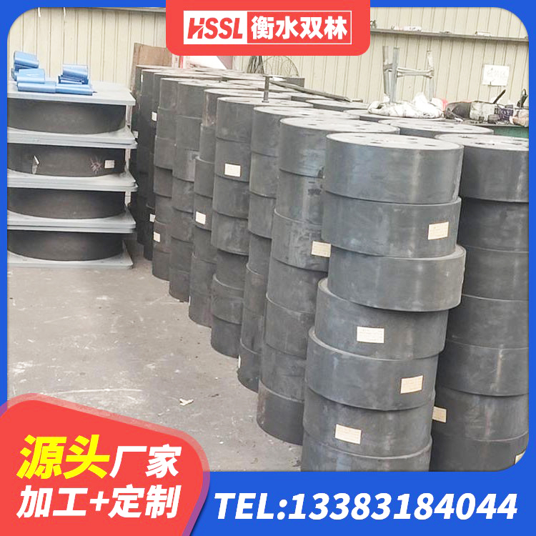 楚雄LNR900橡胶支座生产加工 楚雄建筑铅芯减震隔震支座源头工厂 楚雄隔震支座LRB型厂家 楚雄LRB600橡胶隔震支座生产厂家 - 第9张