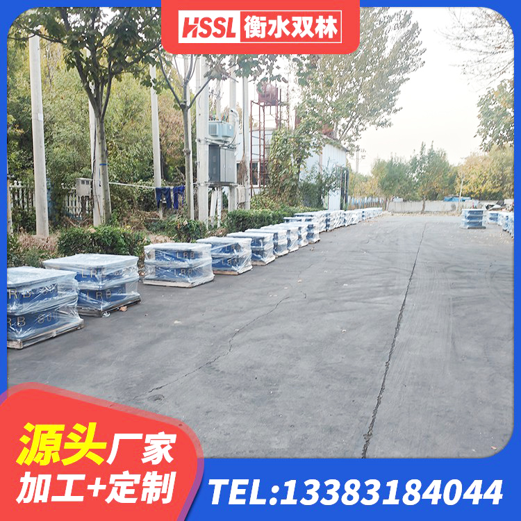 楚雄LNR900橡胶支座生产加工 楚雄建筑铅芯减震隔震支座源头工厂 楚雄隔震支座LRB型厂家 楚雄LRB600橡胶隔震支座生产厂家 - 第4张